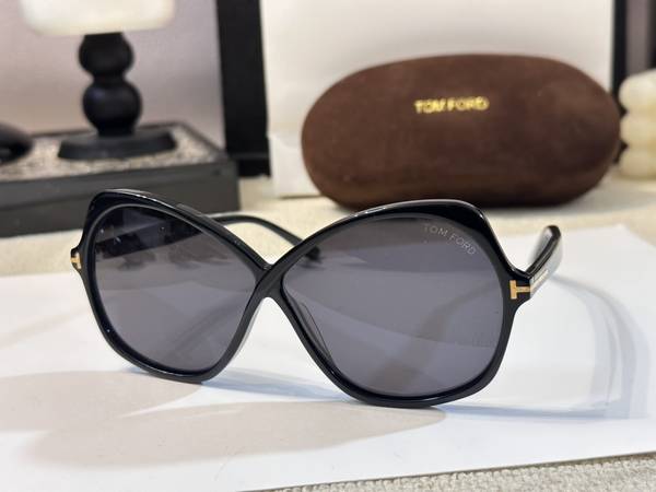 Tom Ford Sunglasses Top Quality TOS01563